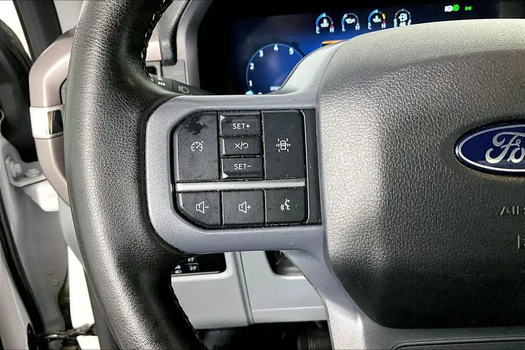 2024 Ford F-150 - $46,541