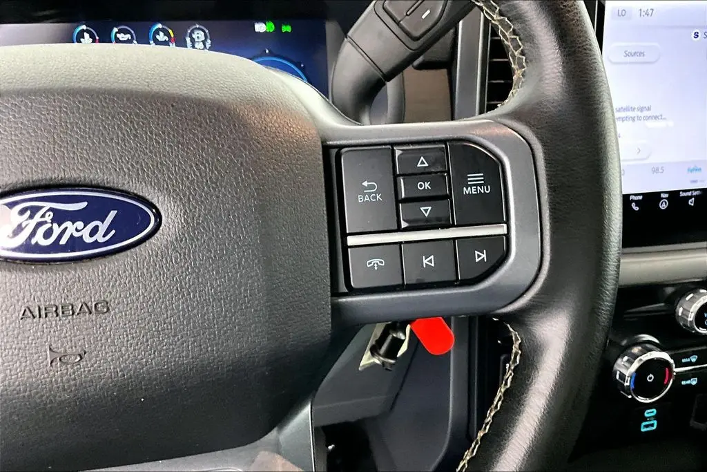 2024 Ford F-150 - $46,541