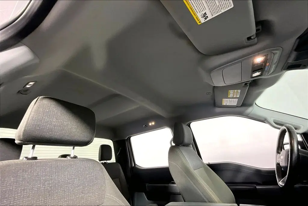 2024 Ford F-150 - $46,541