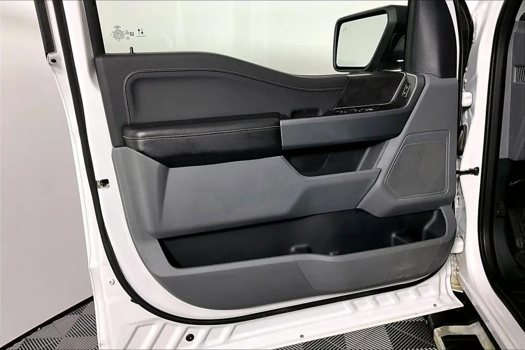 2024 Ford F-150 - $46,541