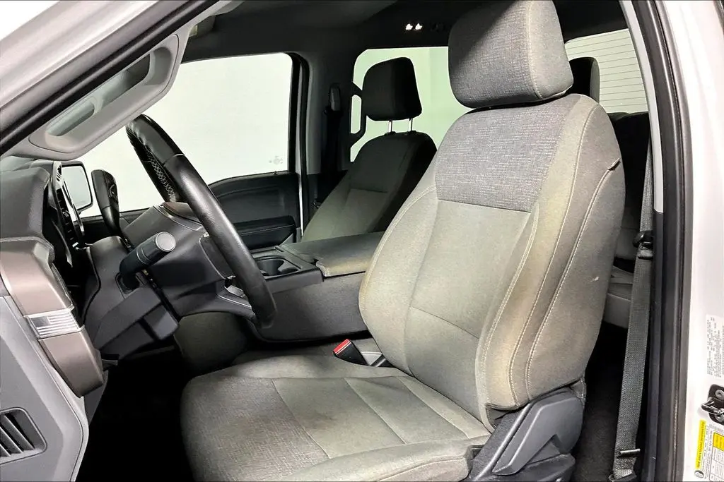 2024 Ford F-150 - $46,541