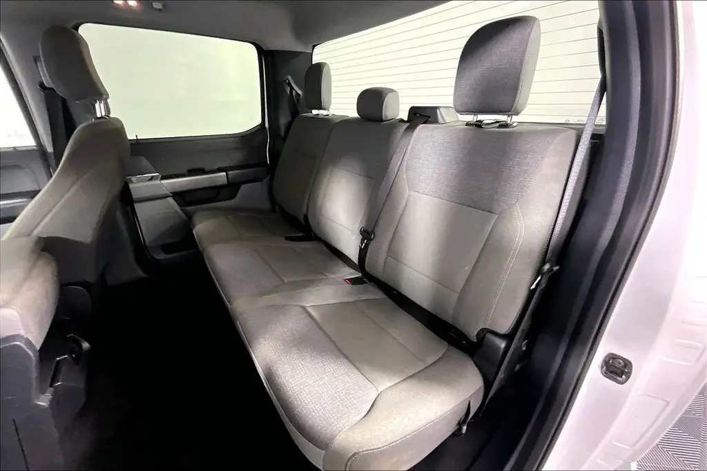 2024 Ford F-150 - $46,541