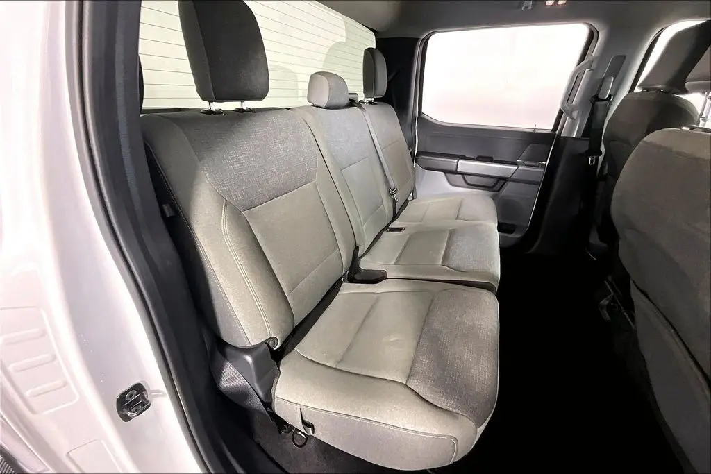 2024 Ford F-150 - $46,541
