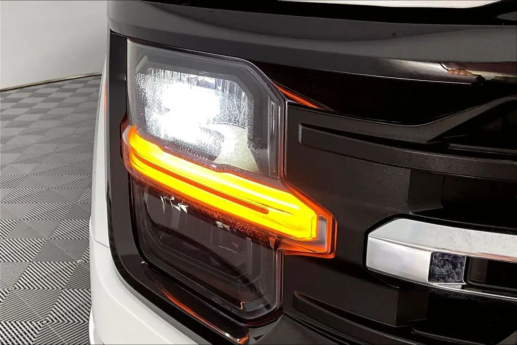 2024 Ford F-150 - $46,541
