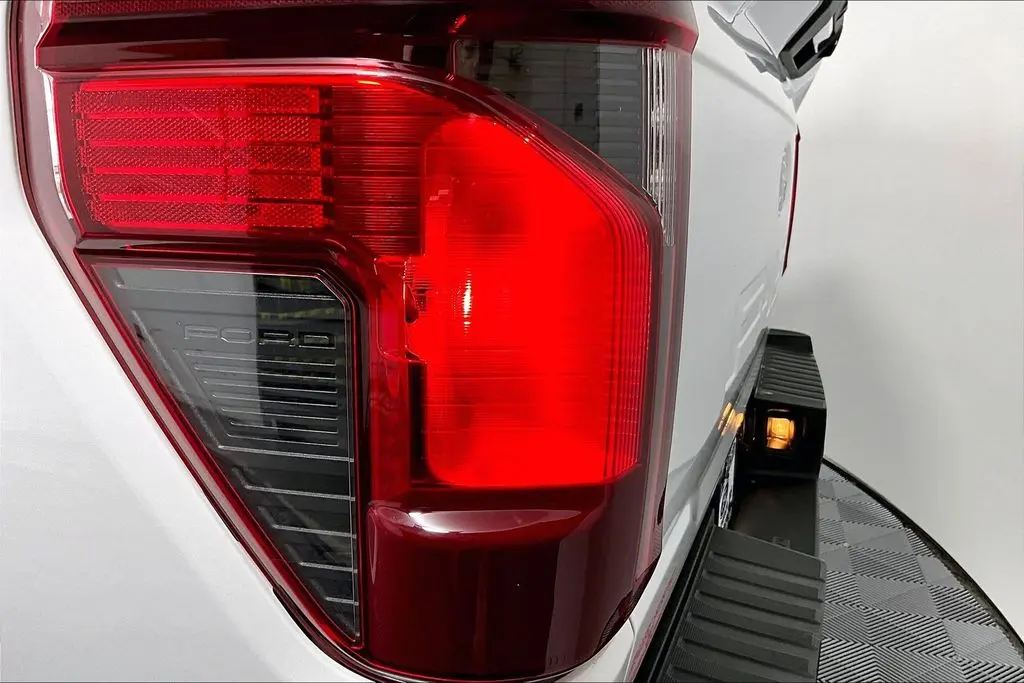 2024 Ford F-150 - $46,541