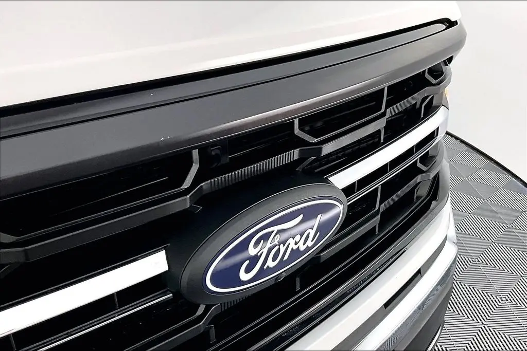 2024 Ford F-150 - $46,541