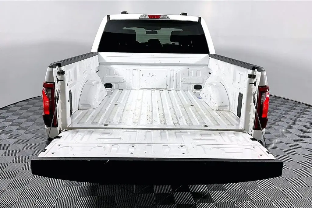 2024 Ford F-150 - $46,541
