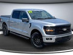 2024 F-150 Thumbnail 3