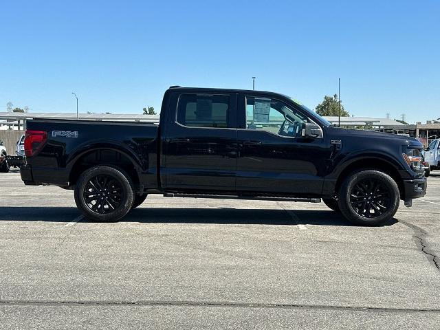 2025 Ford F-150 - $52,913