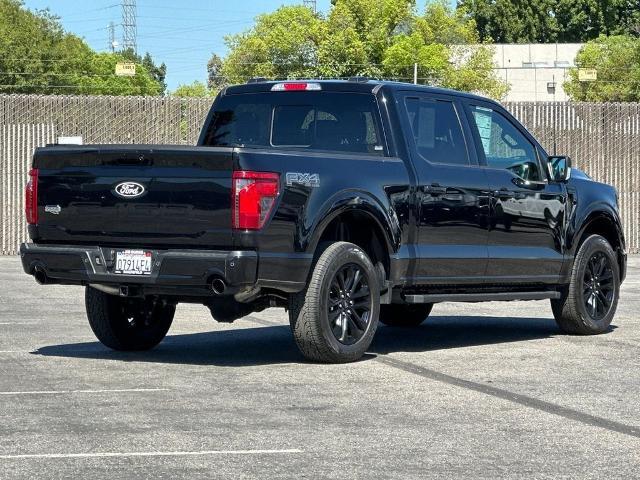 2025 Ford F-150 - $52,913
