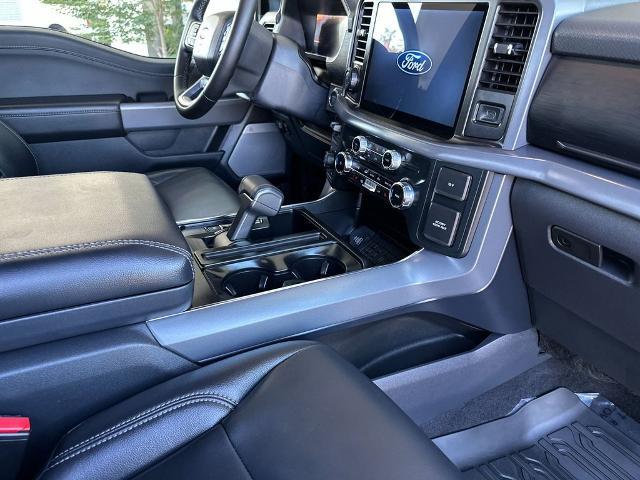 2025 Ford F-150 - $52,913