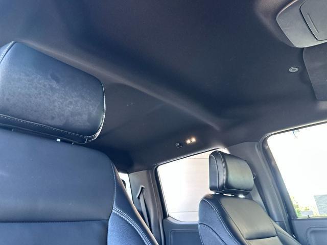 2025 Ford F-150 - $52,913