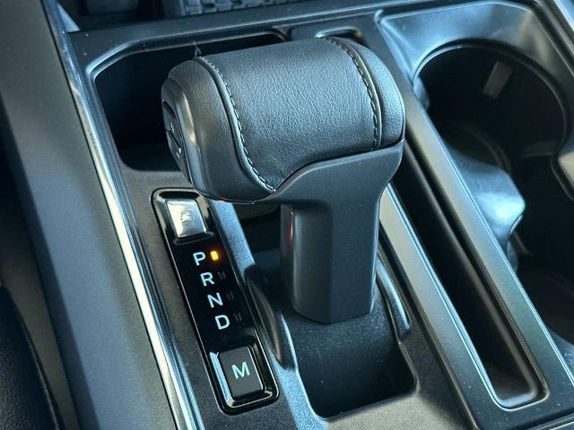 2025 Ford F-150 - $52,913