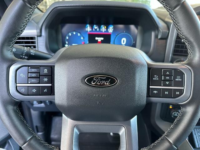 2025 Ford F-150 - $52,913