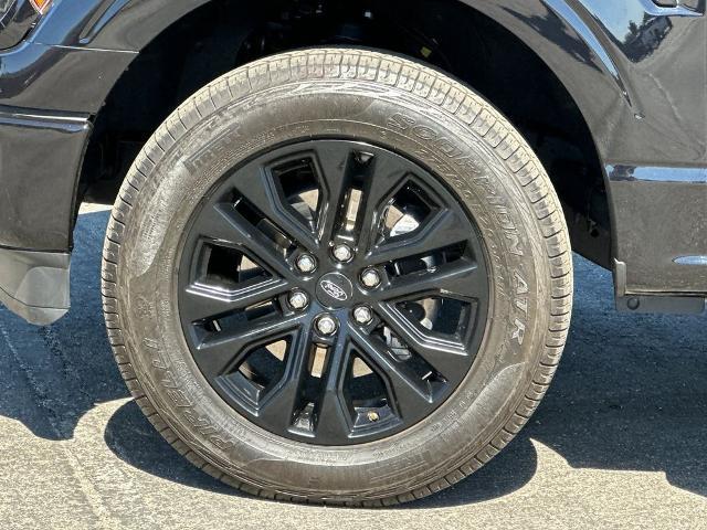 2025 Ford F-150 - $52,913