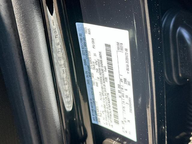 2025 Ford F-150 - $52,913