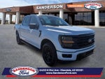 2025 F-150 Thumbnail 1