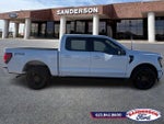 2025 F-150 Thumbnail 2