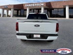2025 F-150 Thumbnail 4