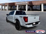 2025 F-150 Thumbnail 5