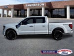 2025 F-150 Thumbnail 6