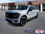 2025 F-150 Thumbnail 7
