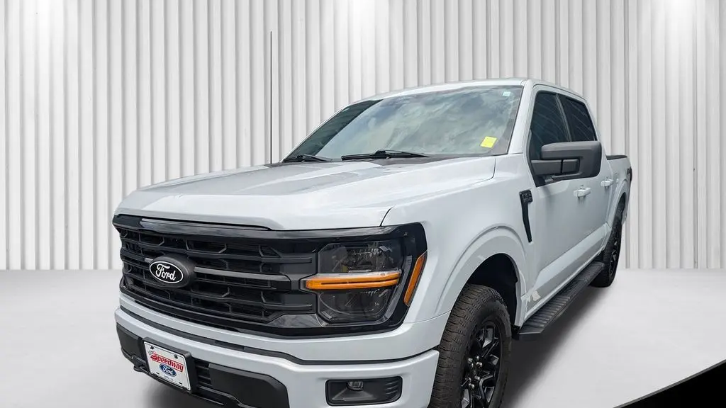Preowned 2025 Ford F-150 XLT for Sale