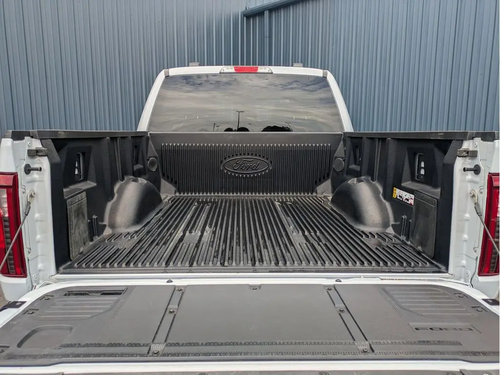 2025 Ford F-150 - $47,877