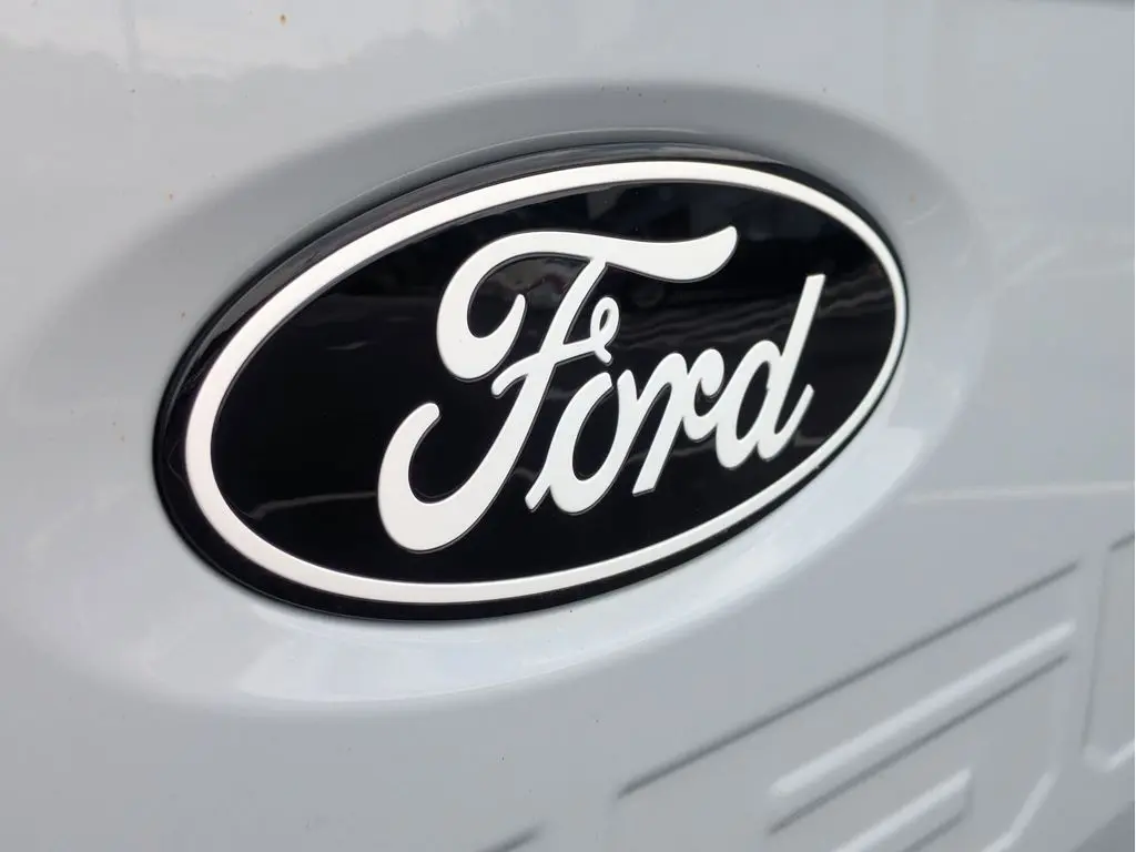 2025 Ford F-150 - $47,877