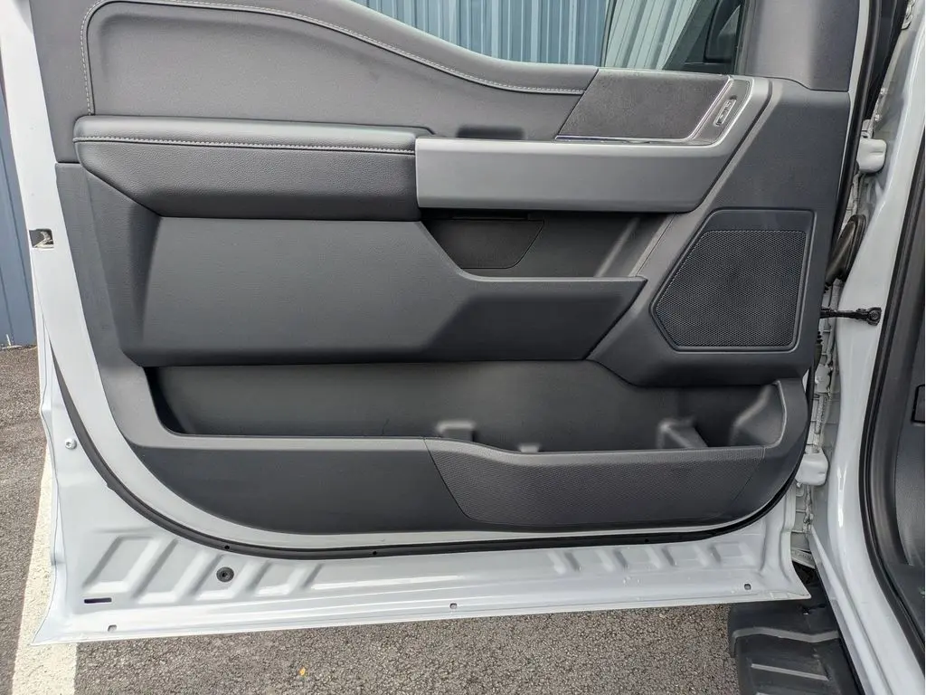 2025 Ford F-150 - $47,877