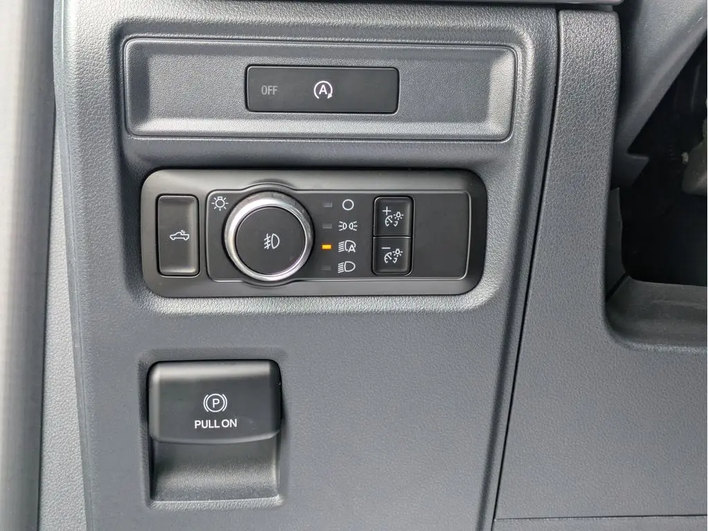2025 Ford F-150 - $47,877