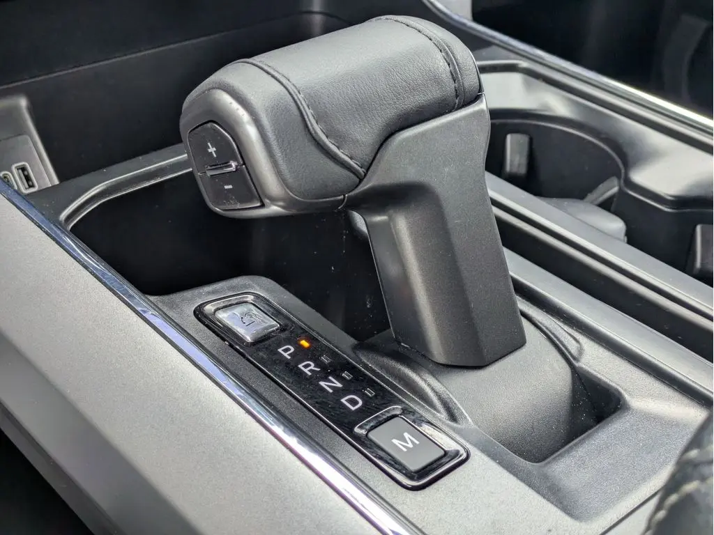 2025 Ford F-150 - $47,877