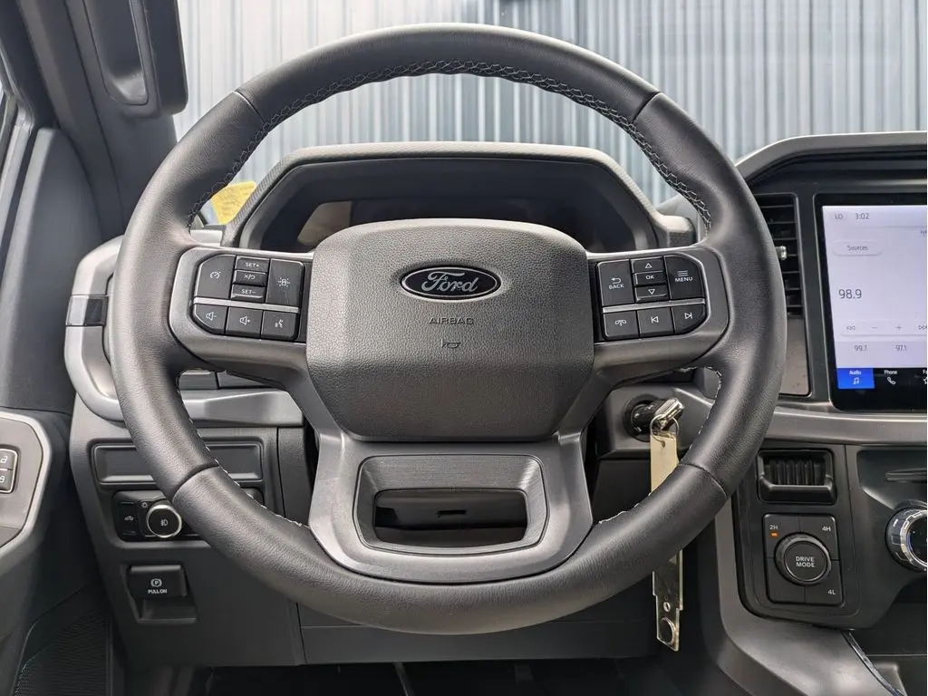 2025 Ford F-150 - $47,877