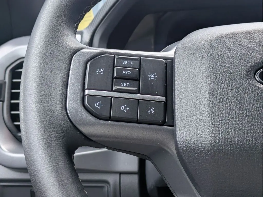 2025 Ford F-150 - $47,877