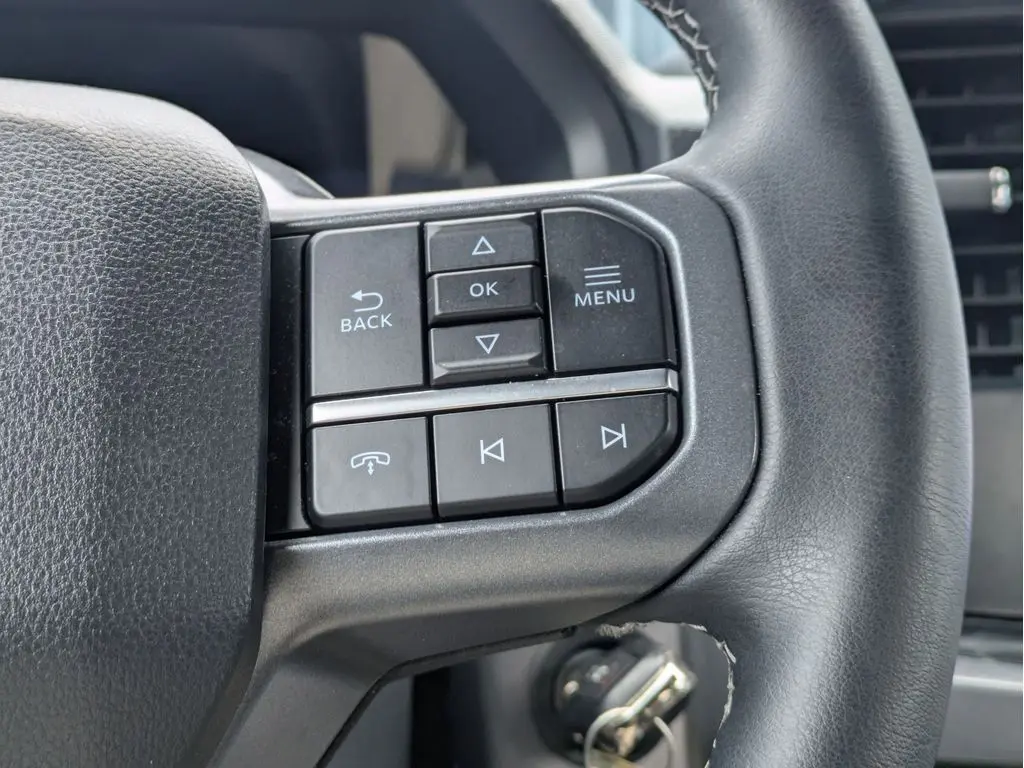 2025 Ford F-150 - $47,877