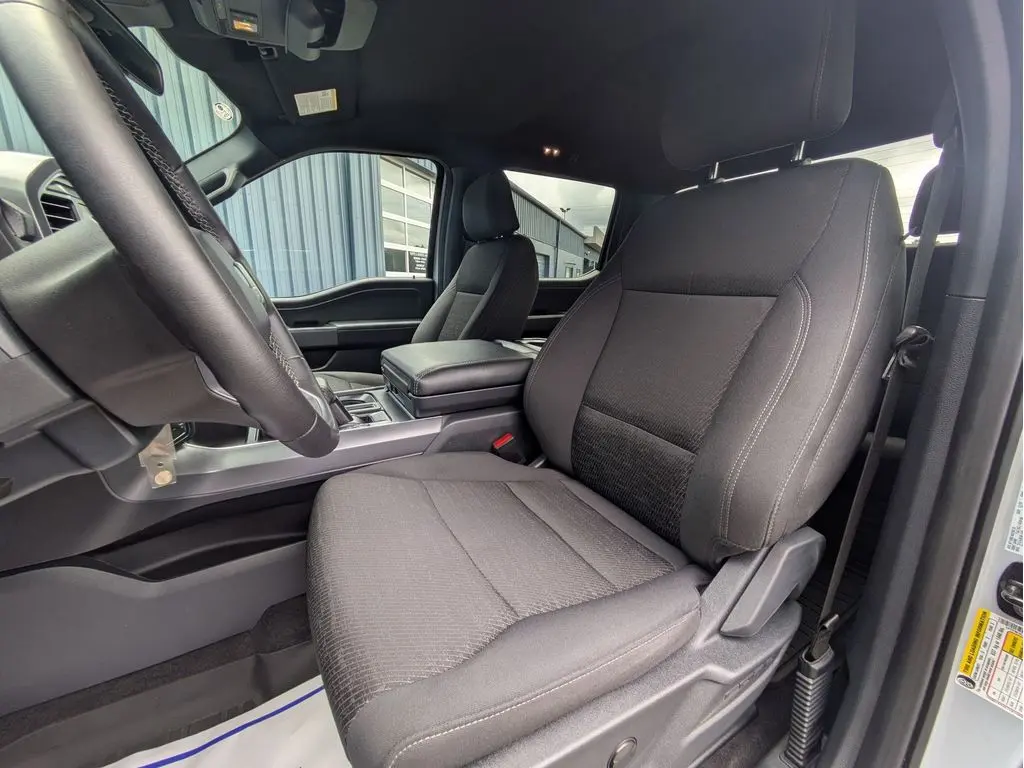 2025 Ford F-150 - $47,877