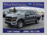 2025 F-150 Thumbnail 1