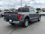 2025 F-150 Thumbnail 3
