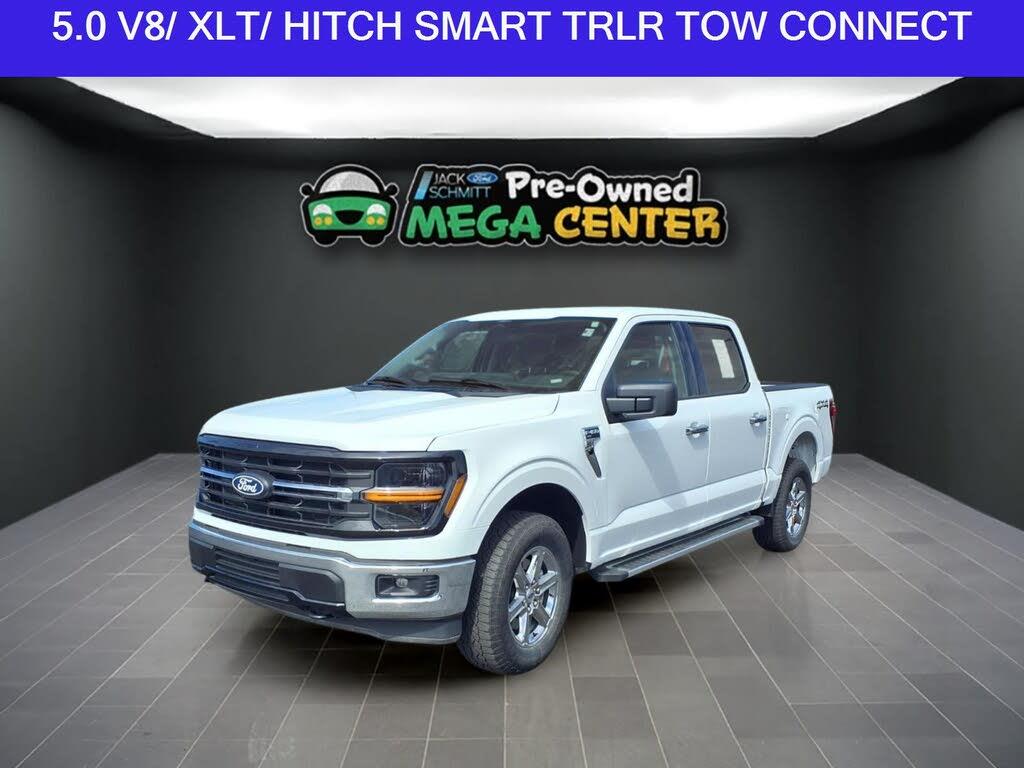 2025 Ford F-150 - $38,000