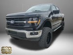 2025 F-150 Thumbnail 6