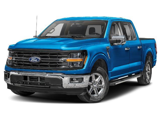 2025 Ford F-150 - $47,995