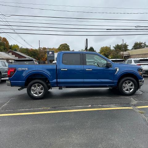 2025 Ford F-150 - $47,995