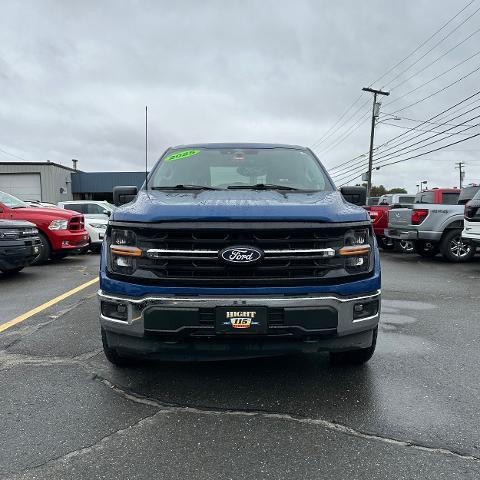 2025 Ford F-150 - $47,995