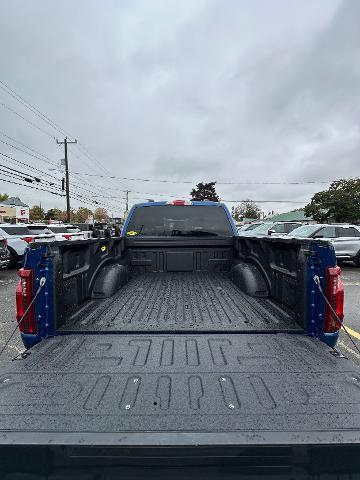 2025 Ford F-150 - $47,995