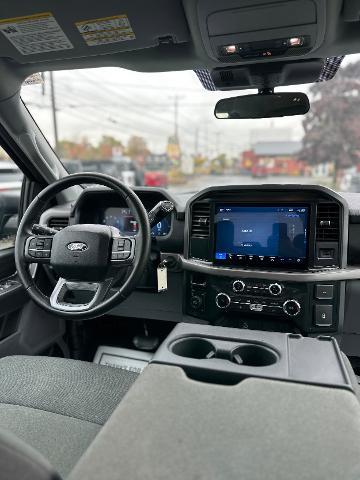 2025 Ford F-150 - $47,995