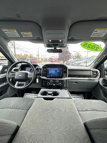 2025 Ford F-150 - $47,995