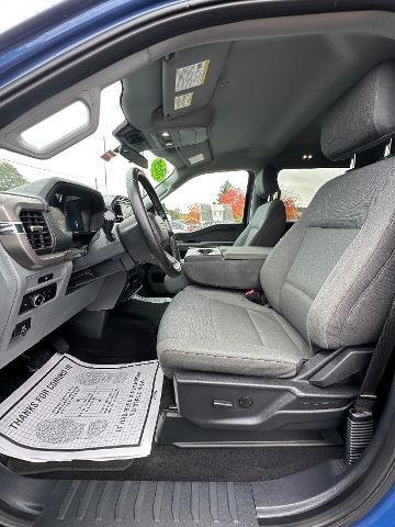 2025 Ford F-150 - $47,995