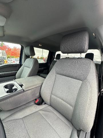 2025 Ford F-150 - $47,995