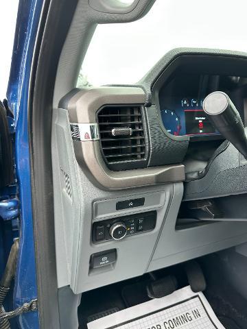 2025 Ford F-150 - $47,995