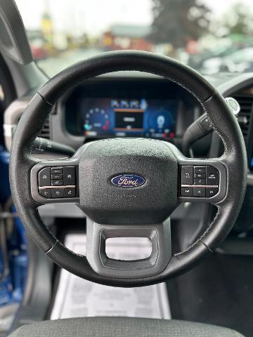 2025 Ford F-150 - $47,995